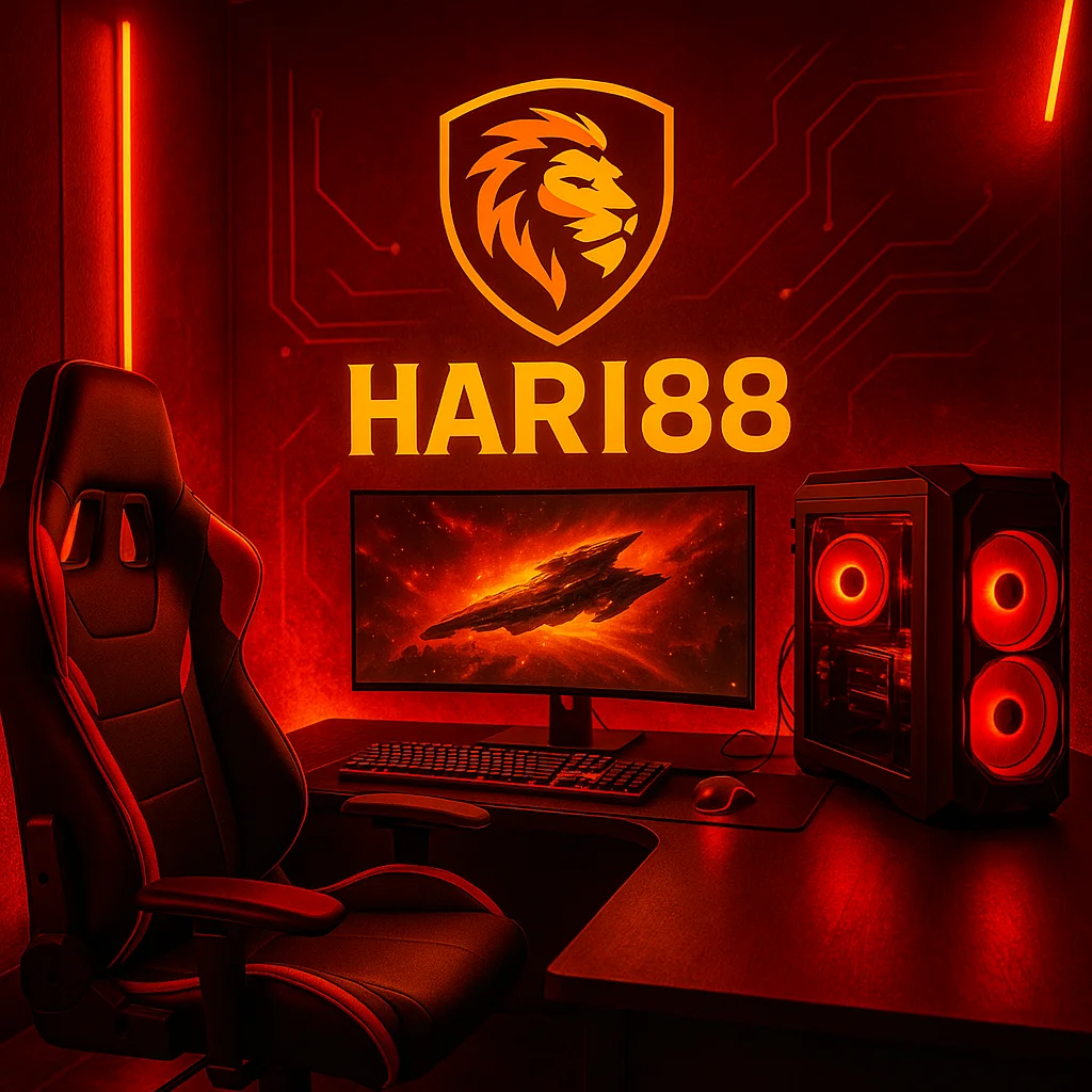 Pln88 | Main di Game Online Pln 88 Bikin Waktu Terasa Cepat!
Pln88 | Main di Game Online Pln 88 Bikin Waktu Terasa Cepat!