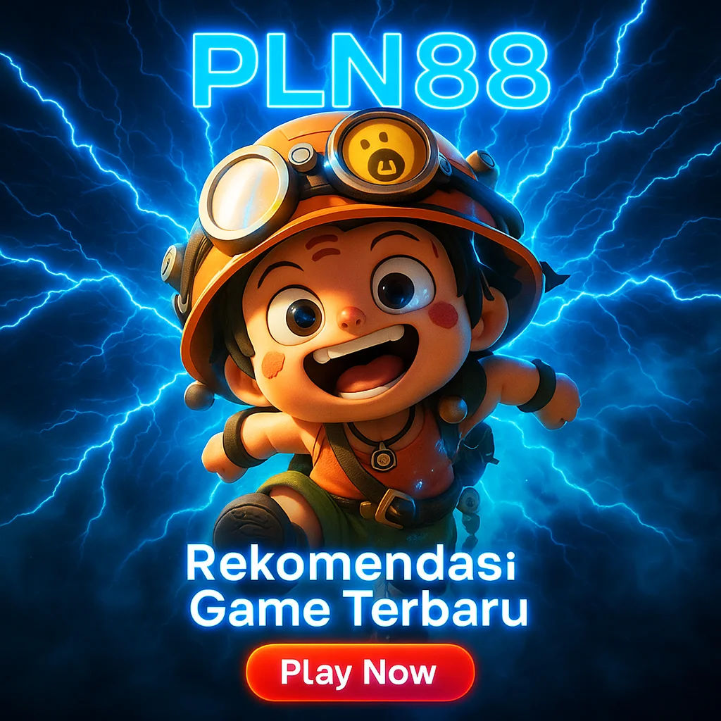 PLN88 | Game Online Paling Stabil Dengan Performa Maksimal